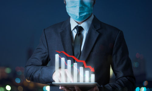 E2E: Key for the digital society and economy